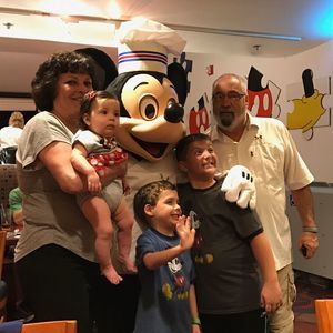 Meet your Posher, Joanne